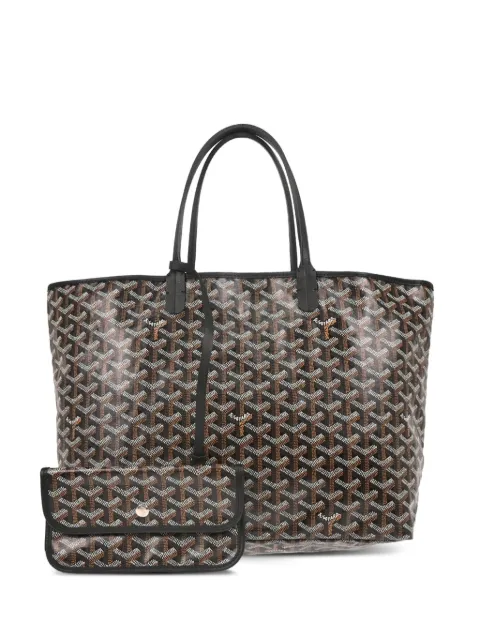Goyard Pre-Owned 2023 St.Louis PM Tote Bag