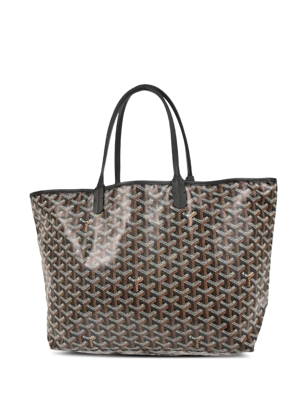 Goyard Pre-Owned 2023 St.Louis PM Tote Bag | Pre-Owned | Image 2