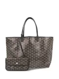 Goyard Pre-Owned 2019 Saint Louis PM tote bag - Black