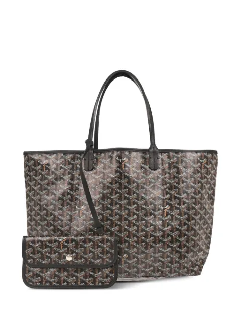 Goyard Pre-Owned شنطة عملية 'سان لويس PM' من 2019