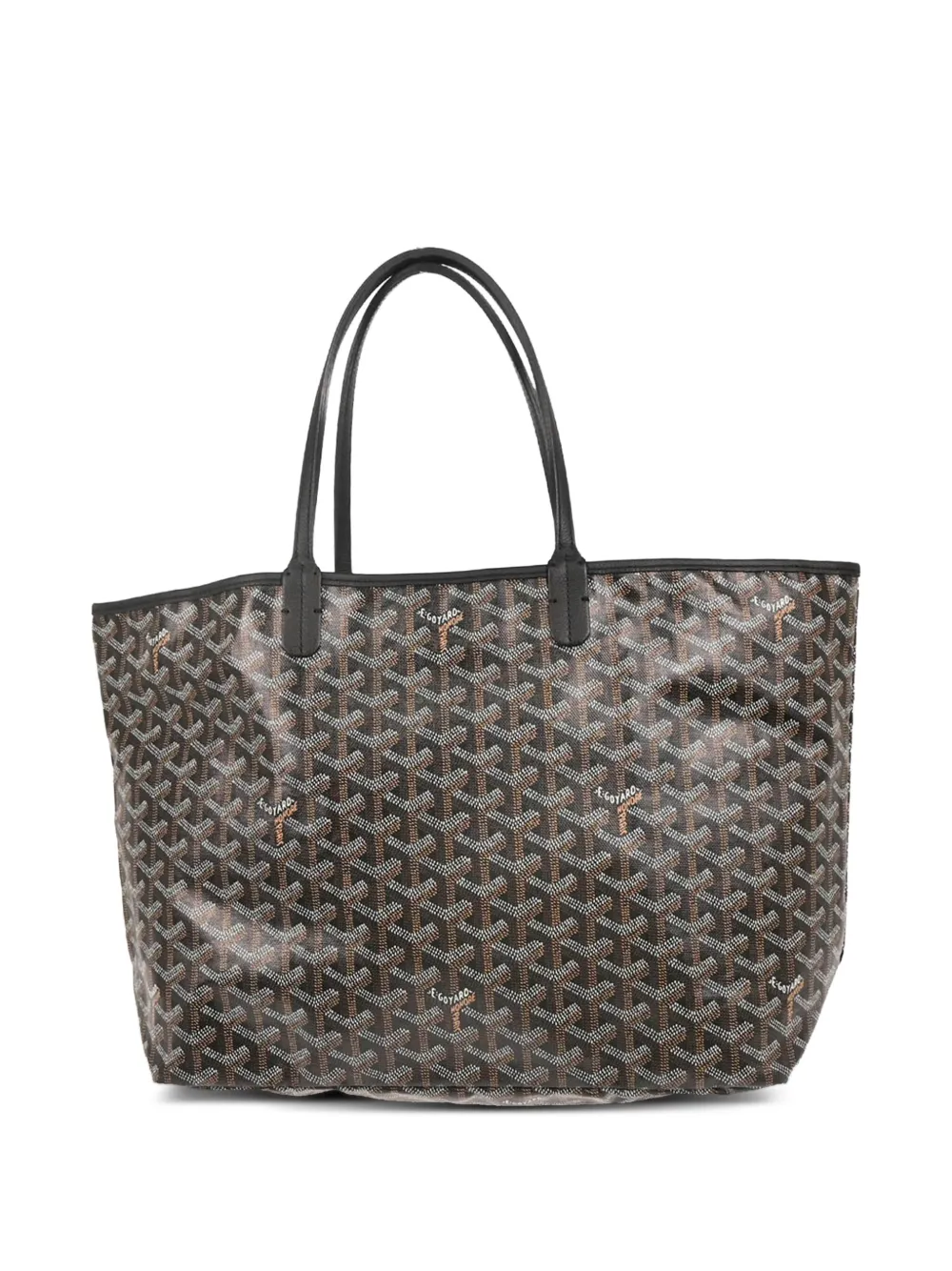 Goyard Pre-Owned 2019 Saint Louis PM tote bag | Pre-Owned | Image 2
