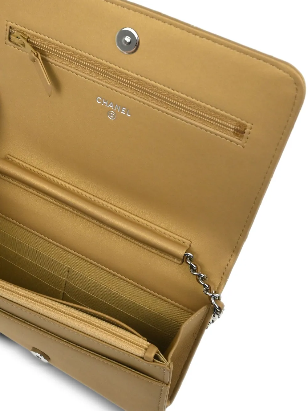 2019 Camellia Shoulder Bag