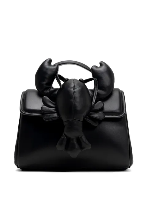 Maison MIHARA YASUHIRO Dolls Lobster Boston tote bag