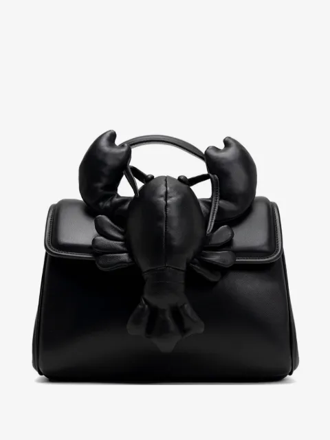 Maison MIHARA YASUHIRO tote Dolls Lobster Boston