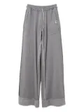Maison MIHARA YASUHIRO Inside Out track pants - Grey