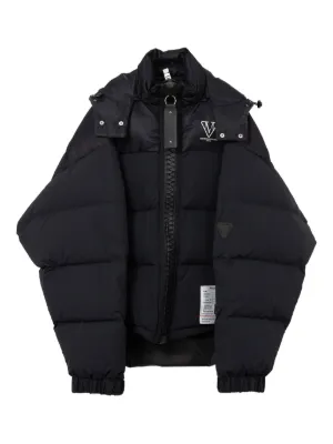 Maison MIHARA YASUHIRO Puffer Jackets for Men | FARFETCH US