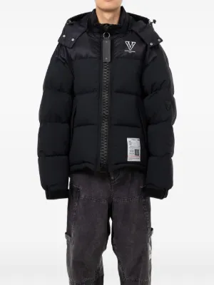 Maison MIHARA YASUHIRO Puffer Jackets for Men | FARFETCH US