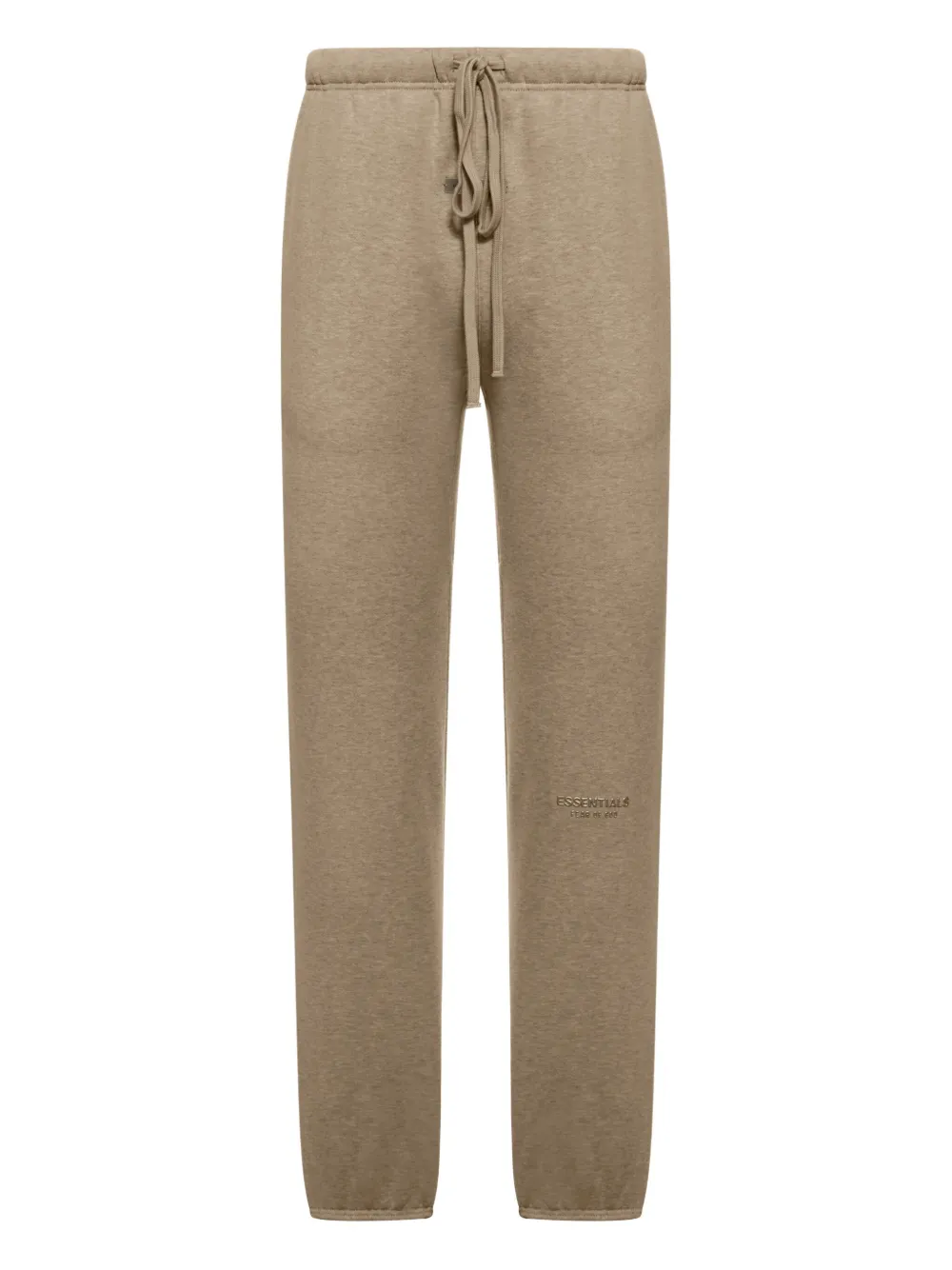 Essentials Cotton Track Pants