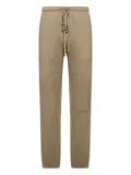 FEAR OF GOD ESSENTIALS cotton track pants - Neutrals