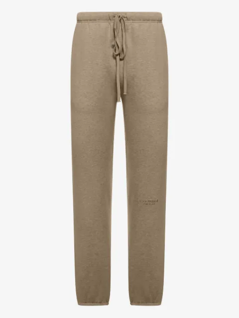 FEAR OF GOD ESSENTIALS pants con pretina elástica