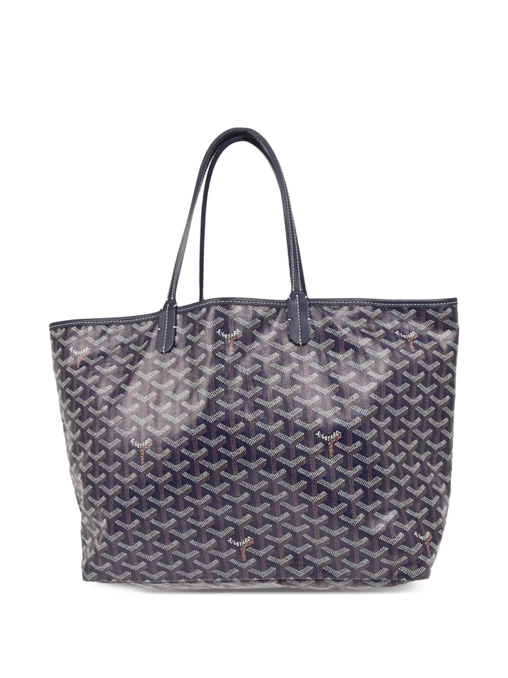 Goyard Pre-Owned 2019 St.Louis PM Tote Bag | Pre-Owned | Image 2