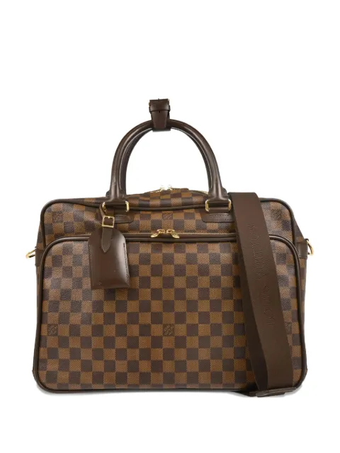 Louis Vuitton Pre-Owned 2011 Damier Ikar Handbag