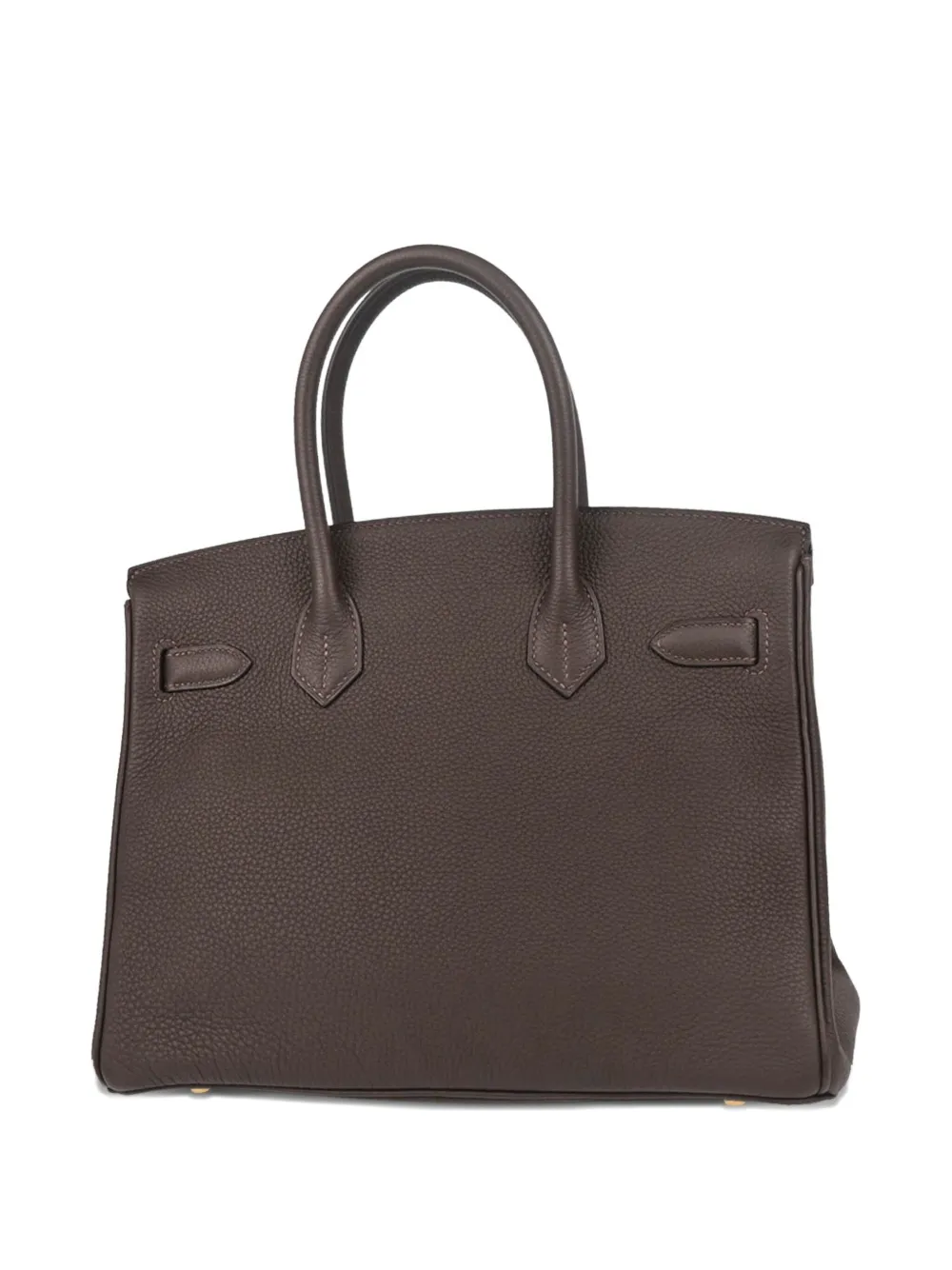 Hermès Pre-Owned 2016 Birkin 30 tote bag | Pre-Owned | Image 2