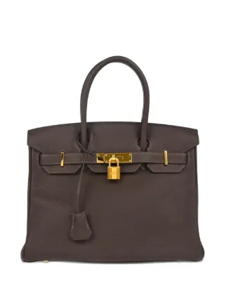 Hermès Pre-Owned