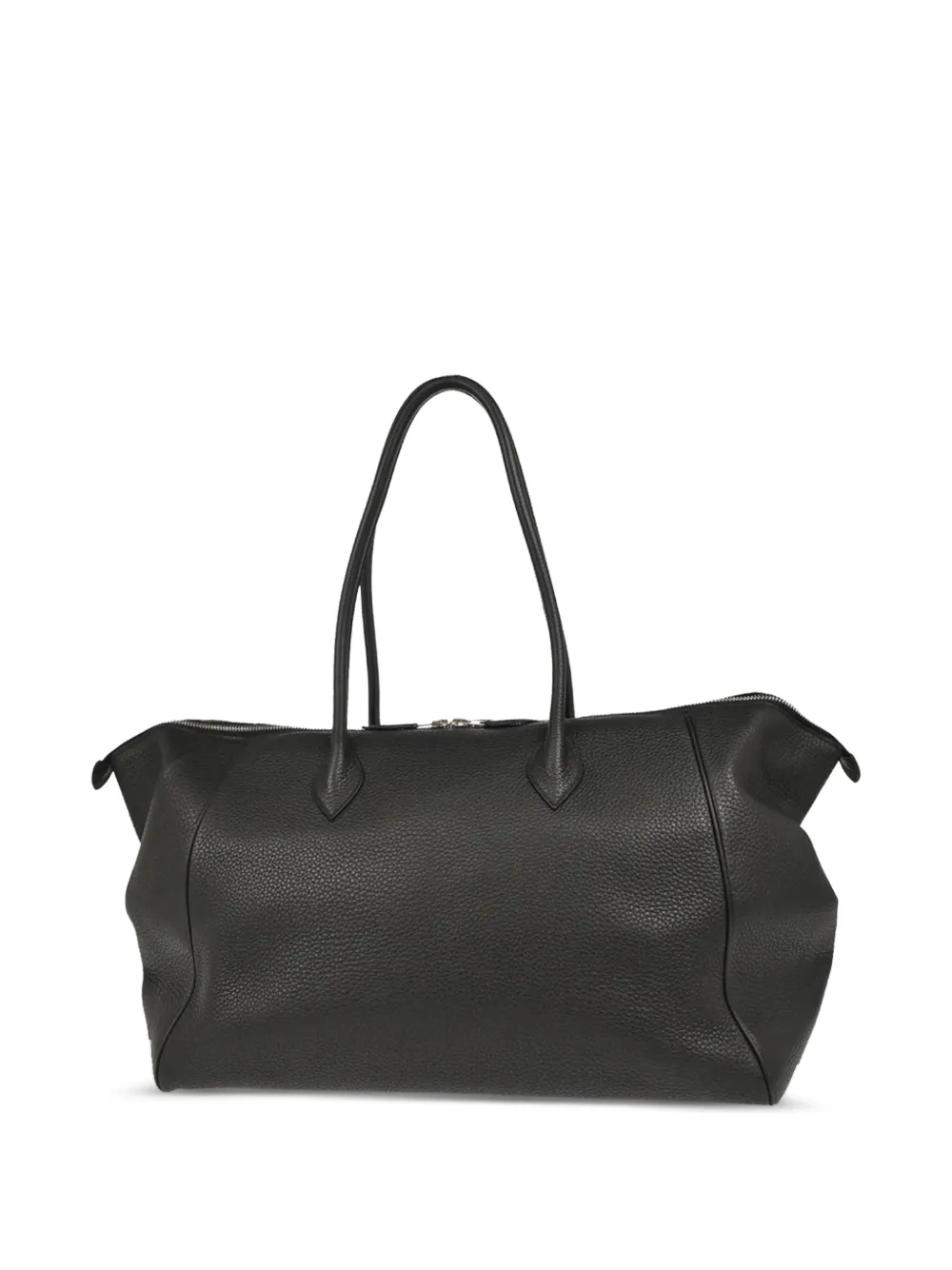 Hermès Pre-Owned 2010 Taurillon Clemence Paris Bombay Handbag | Pre-Owned | Image 2