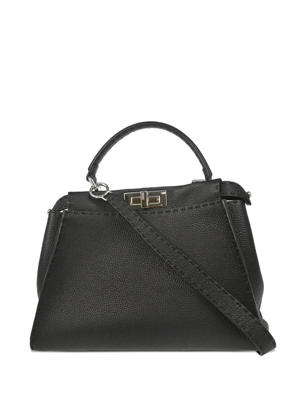 Fendi Pre-Owned 2010s Peekaboo tote bag | Pre-Owned | Image 2