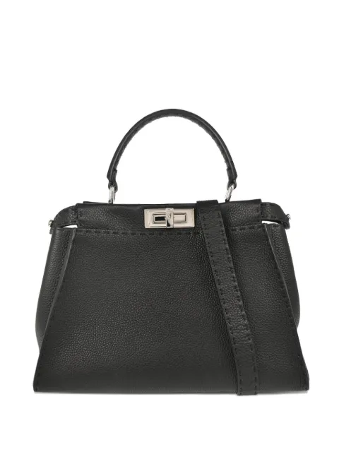Fendi Pre-Owned 2010s Peekaboo tote bag