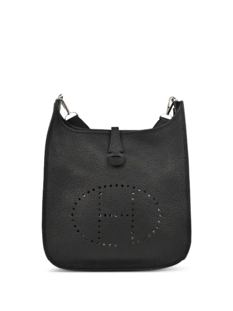 Hermès Pre-Owned sac porté épaule Evelyne III PM pre-owned (2015)