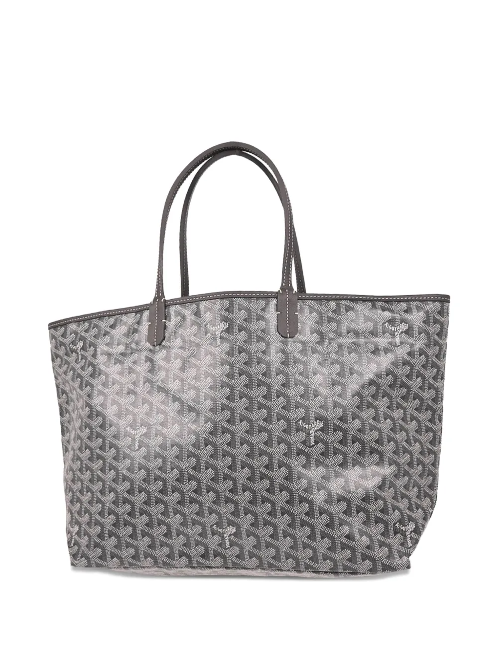 Goyard Pre-Owned 2024 St.Louis PM tote bag | Pre-Owned | Image 2