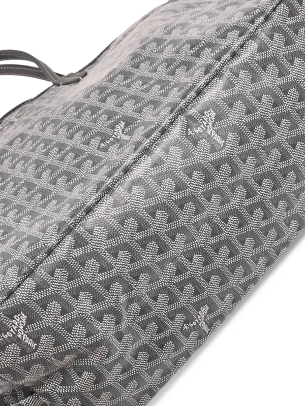 Goyard Pre-Owned 2024 St.Louis PM Tote Bag | Grey | FARFETCH CA