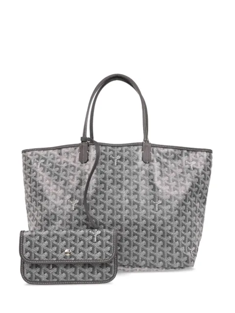 Goyard Pre-Owned 2024 St.Louis PM tote bag
