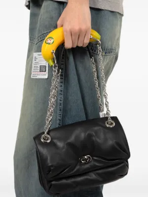 Maison MIHARA YASUHIRO Shoulder Bags for Women - Shop on FARFETCH