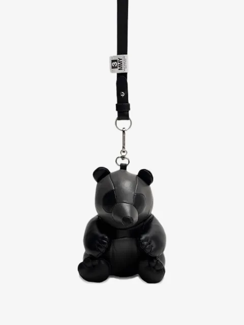 Maison MIHARA YASUHIRO bolsa de hombro Dolls Panda mini