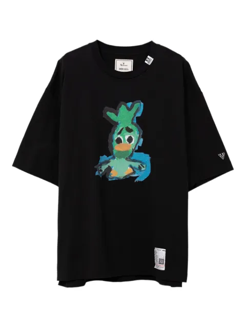 Maison MIHARA YASUHIRO playera Leon