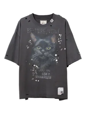 Maison MIHARA YASUHIRO T-Shirts for Men | FARFETCH US