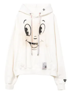 Maison MIHARA YASUHIRO Hoodies for Women - Shop on FARFETCH