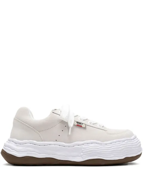 Maison MIHARA YASUHIRO tenis Oliver