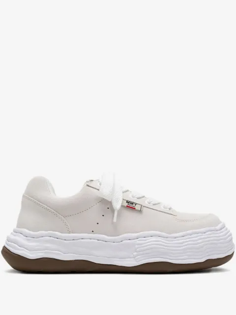 Maison MIHARA YASUHIRO Oliver sneakers
