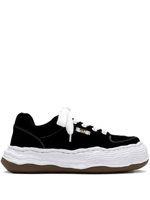 Maison MIHARA YASUHIRO Oliver sneakers