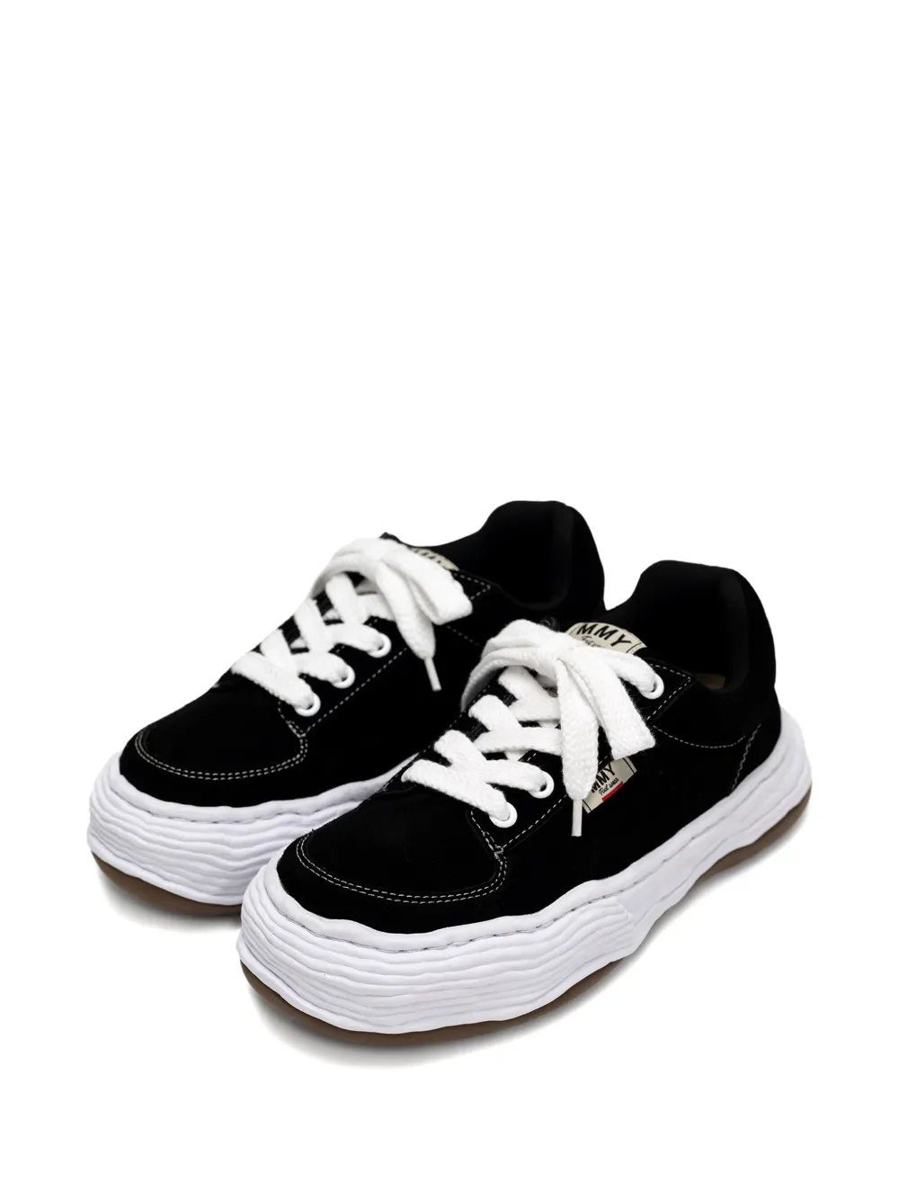 Maison MIHARA YASUHIRO Oliver sneakers | Low-Tops | Image 2
