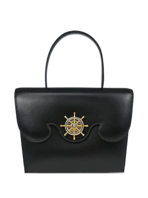 Hermès Pre-Owned Fregate tote fra 1992