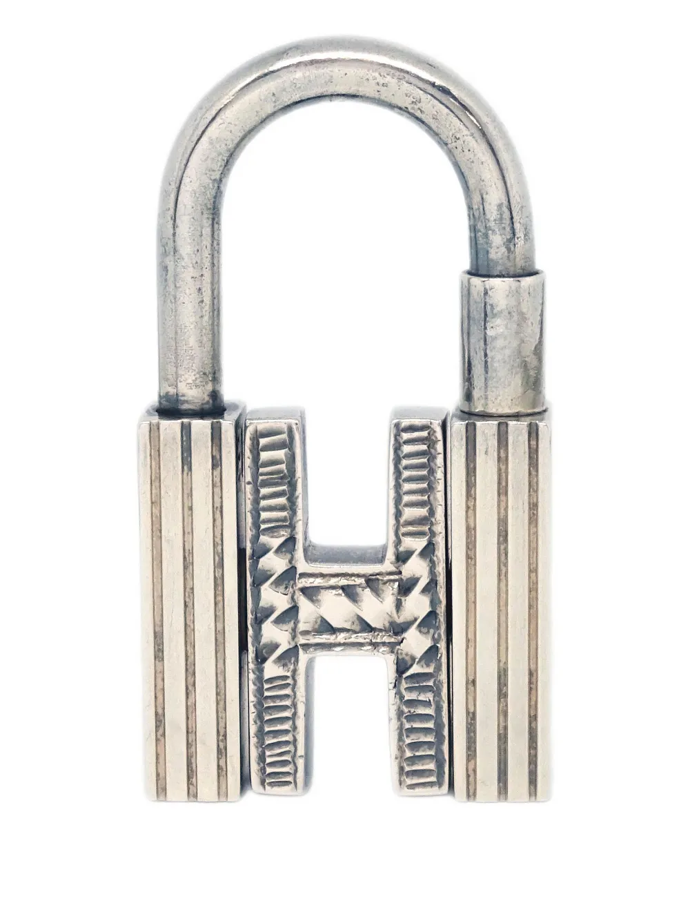 Hermès Pre-Owned cierre Touareg 1990-2000 | Image 2