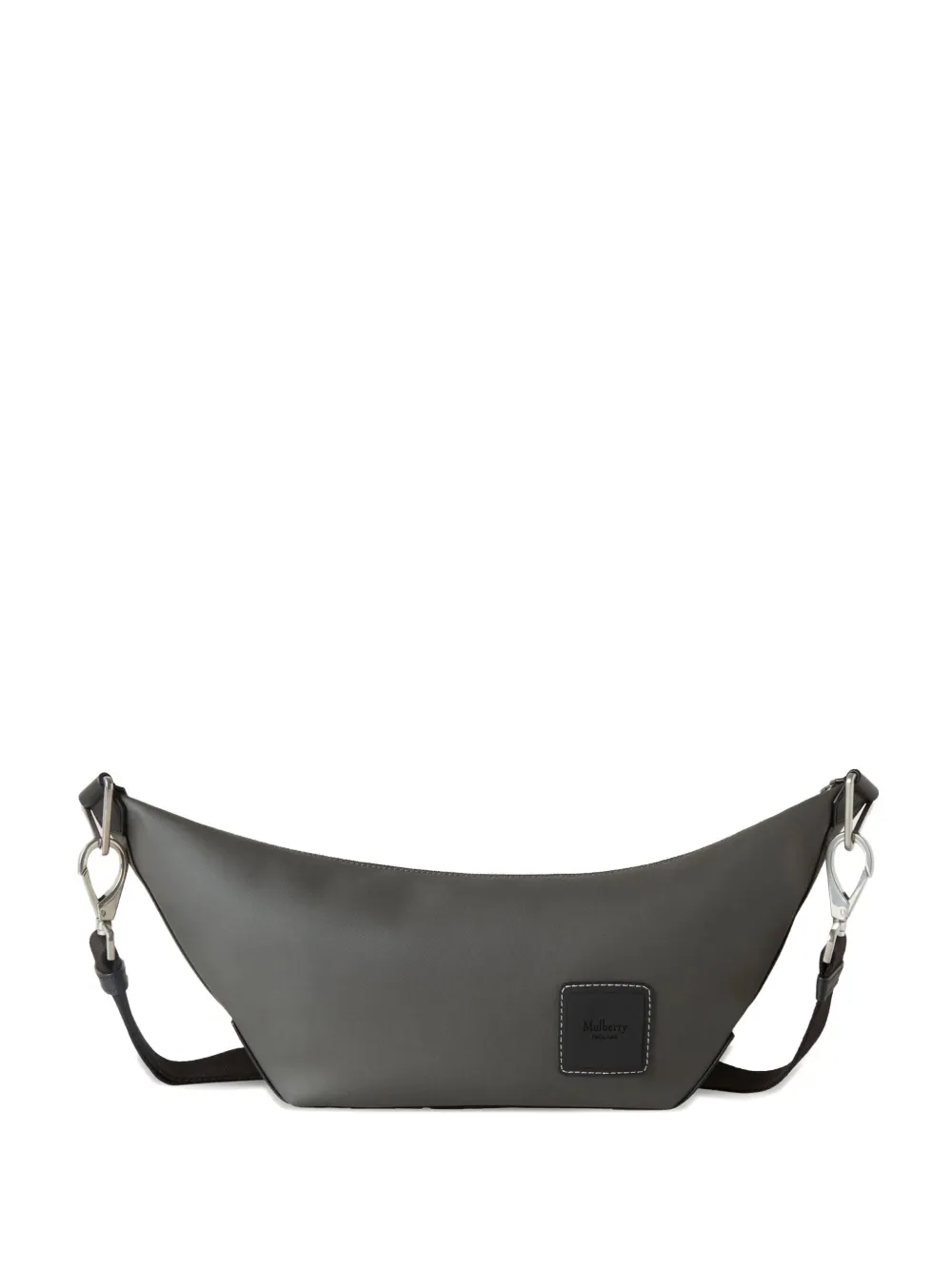 Mulberry Dalston crossbodytas Grijs