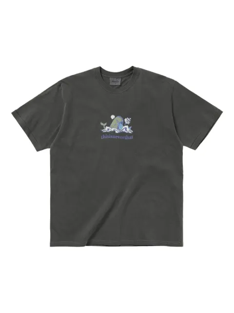 This Is Never That graphic-print T-shirt