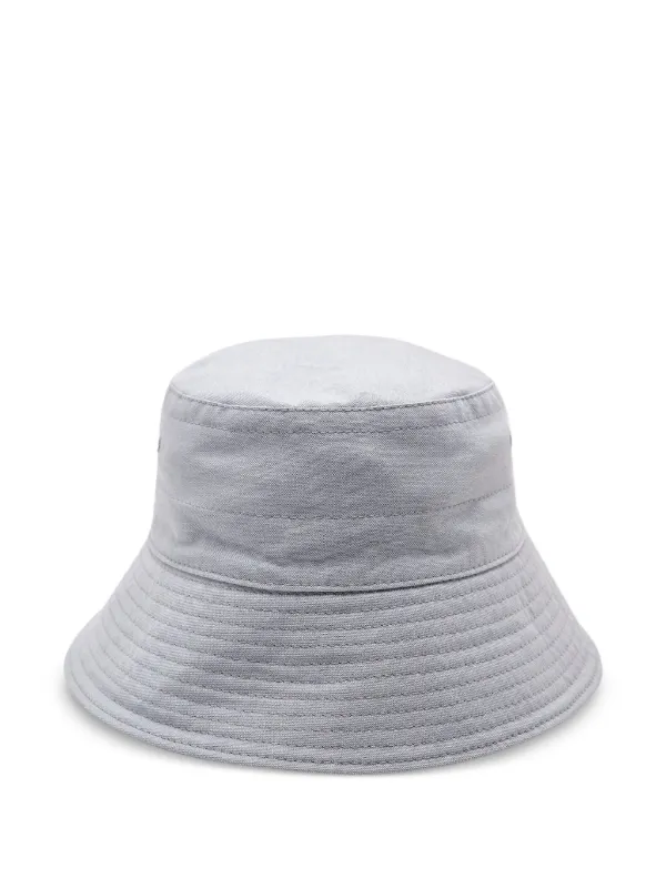 JIL SANDER バケットハット Jil Sander - Jil Sander+ Bucket Hat | HBX - Globally Curated
