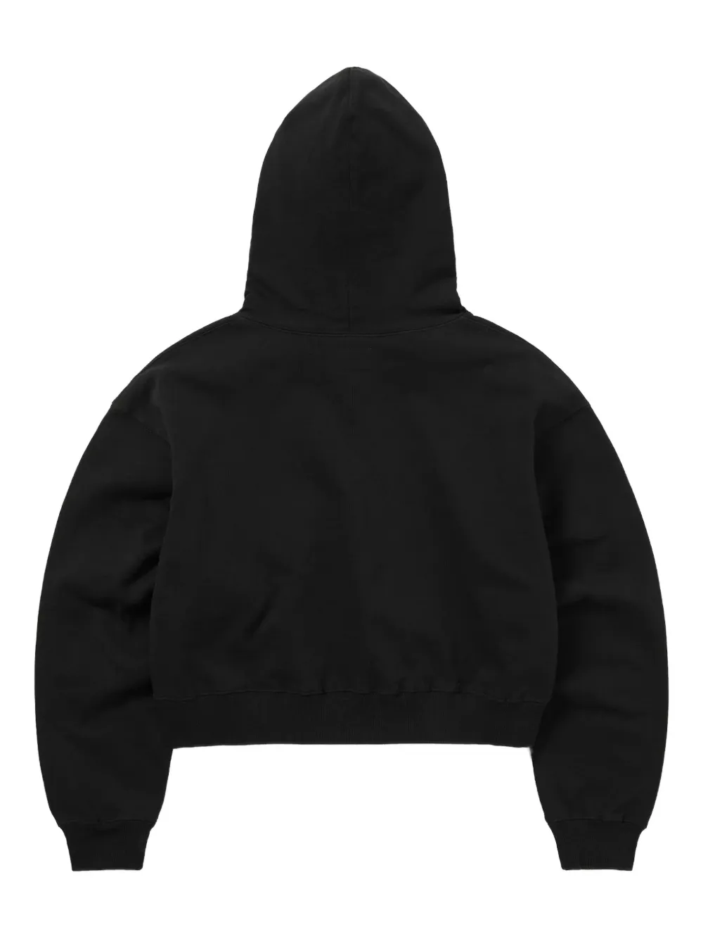 This Is Never That embroidered-logo hoodie | Hoodies | Image 2