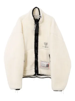 ジャケット・アウター Maison MIHARA YASUHIRO - patent puffer Maison Mihara Yasuhiro - SUPER BIG DOWN JACKET | HBX