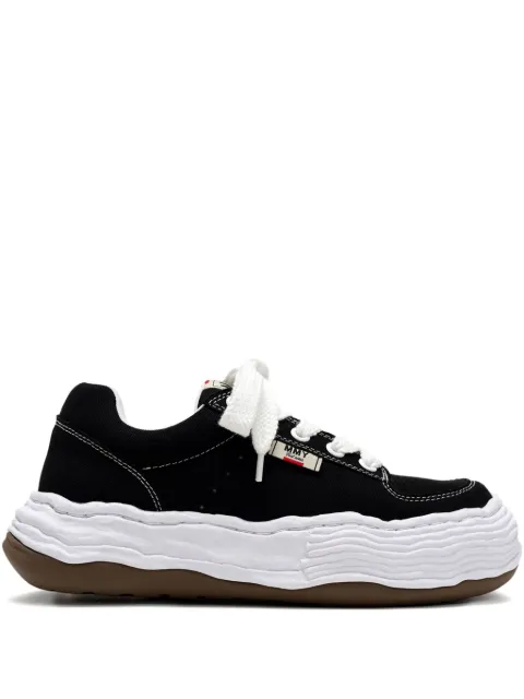 Maison MIHARA YASUHIRO tenis Oliver