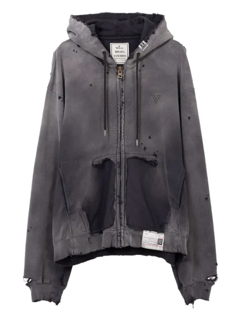 Maison MIHARA YASUHIRO hoodie Sun