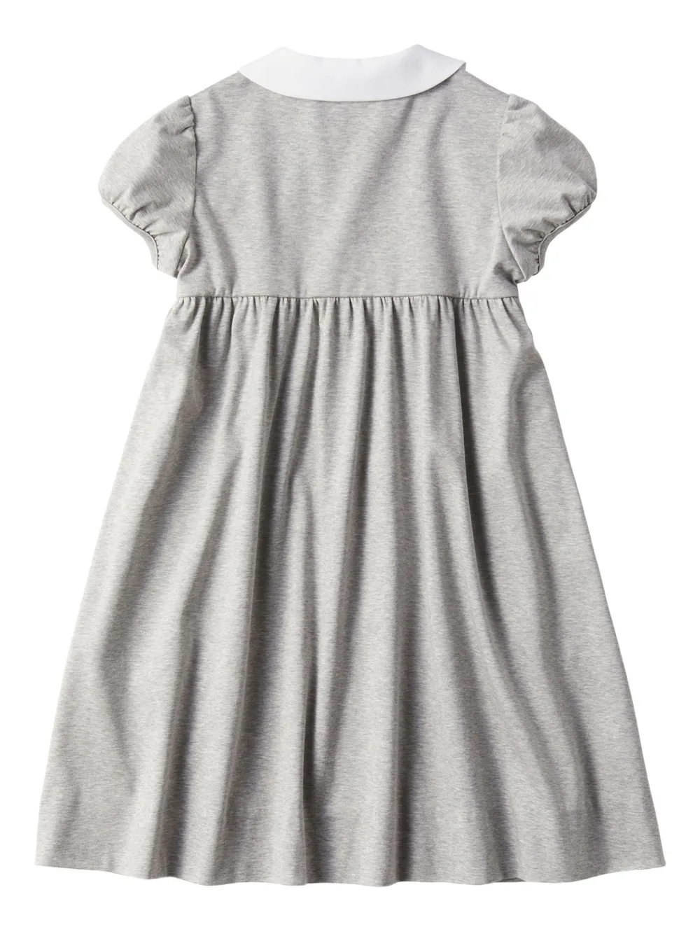 familiar  cotton midi dress | Girls Party & Special Occasion Dresses | Image 2