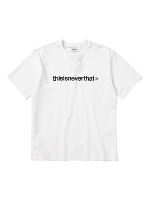 This Is Never That T-shirt 'T-