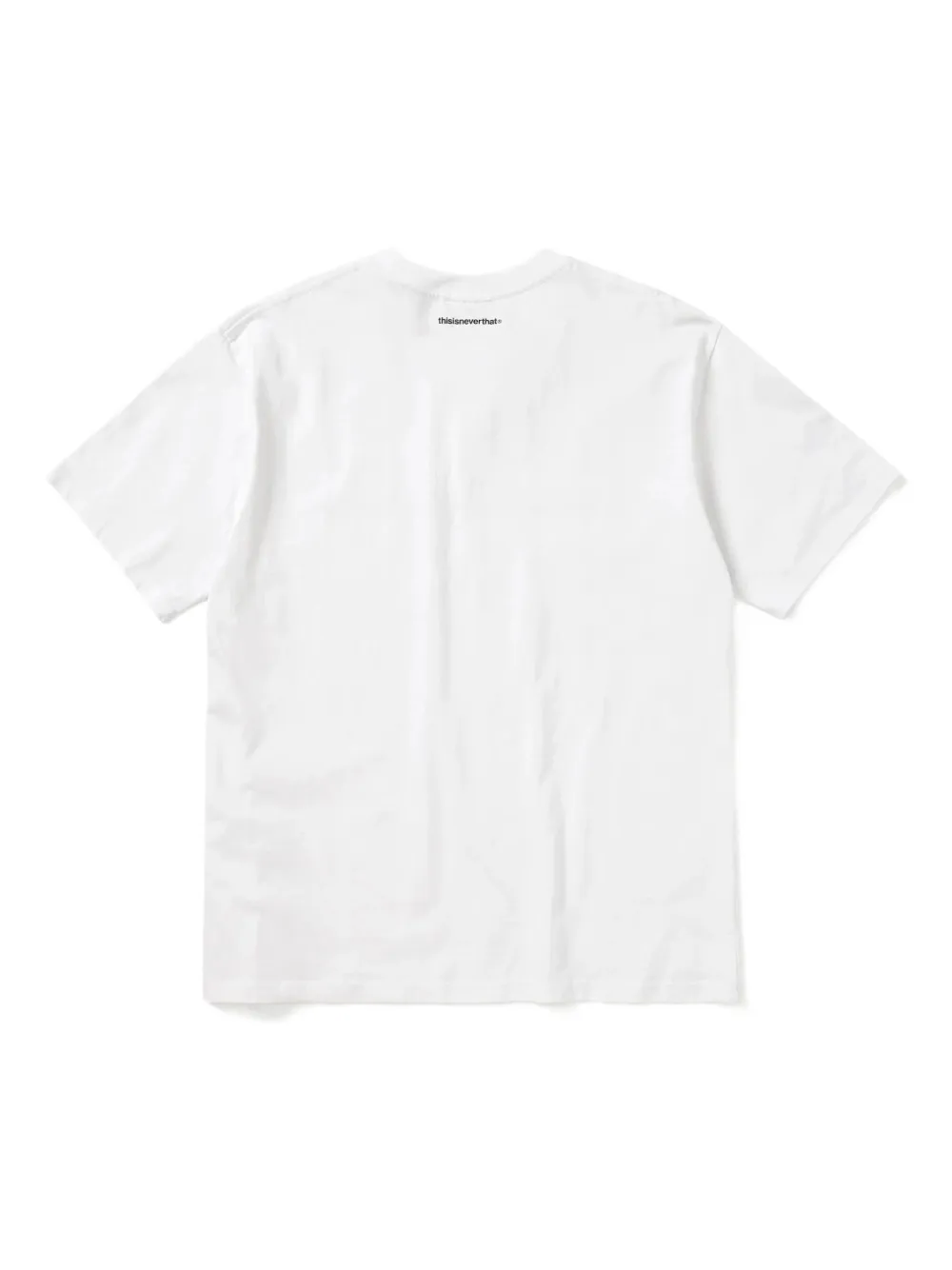 This Is Never That T-shirt 'T- | T-Shirts | Image 2