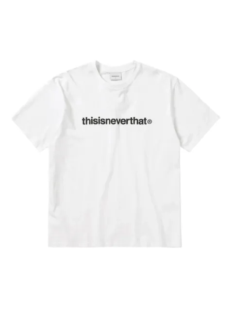This Is Never That T-shirt 'T-