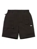 This Is Never That cargo-pocket shorts - Brown