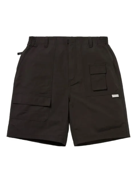 This Is Never That cargo-pocket shorts