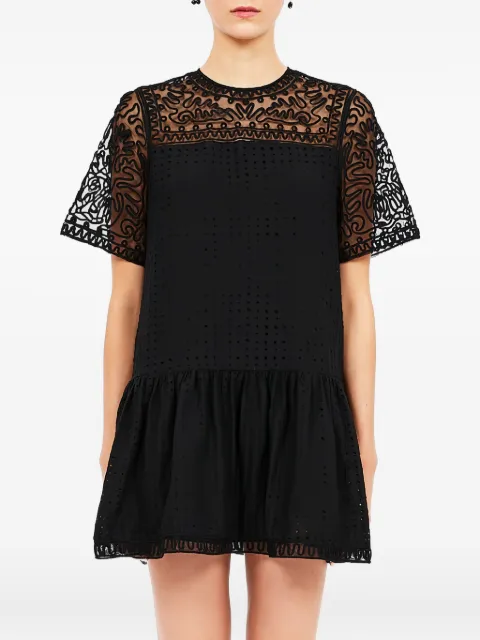 Ulla Johnson Gabi mini dress